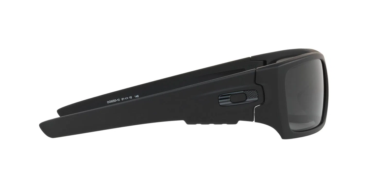 Oakley Det Cord 9253 Sunglasses - view 42